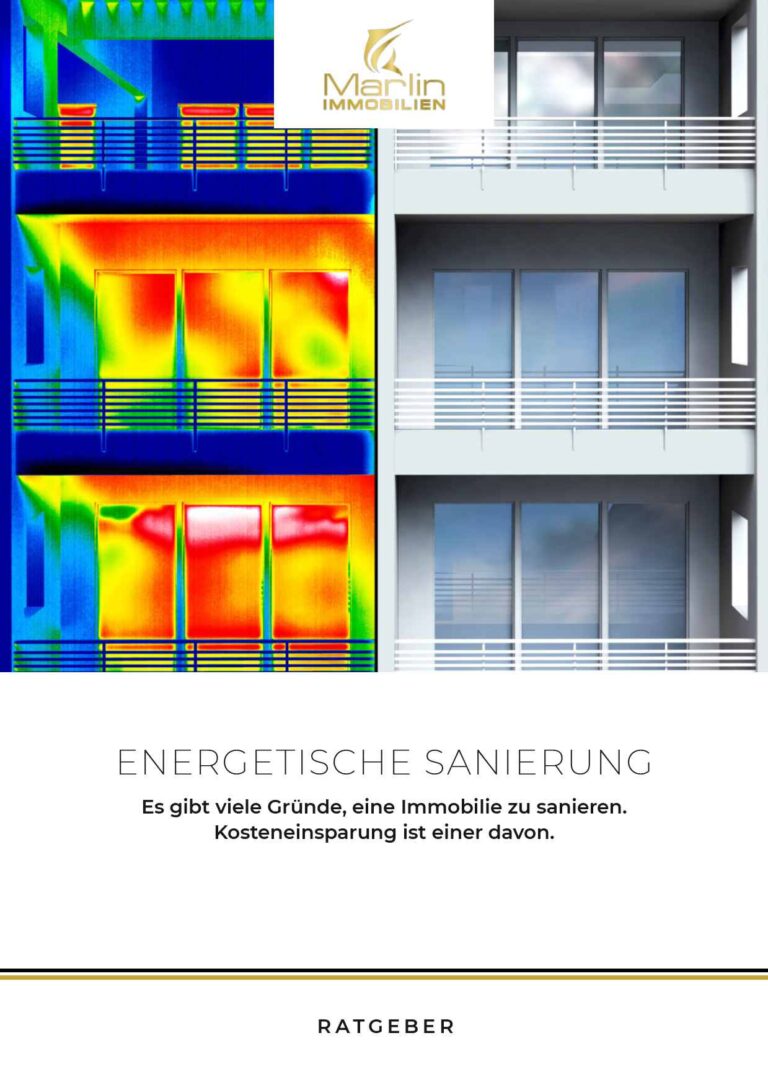 Energetisches Sanieren: Das steckt wirklich dahinter