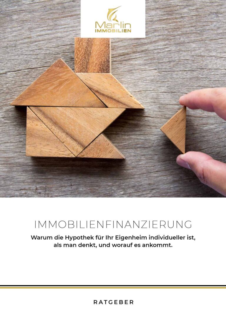 Immobilie finanzieren: So klappt es mit der Hypothek