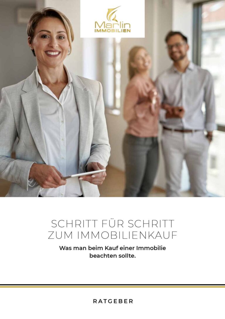 Immobilienkauf – darauf sollten Sie achten
