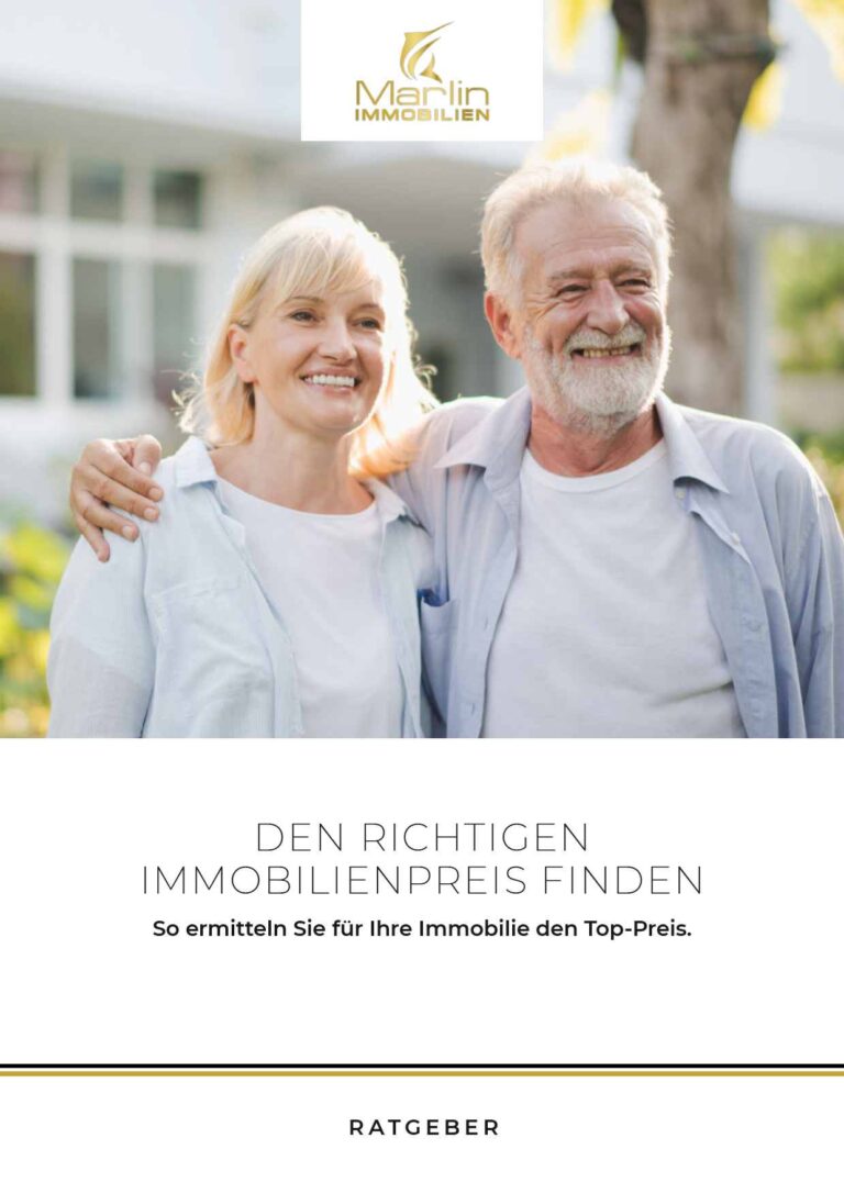 Richtiger Immobilienpreis