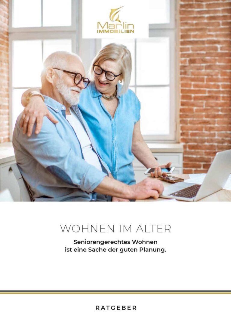 Wohnen im Alter