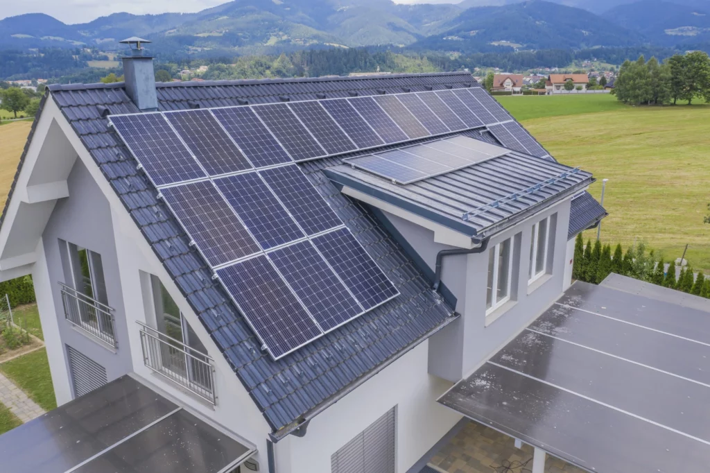 Klimafreundliche Heizlösungen für Immobilieneigentümer
