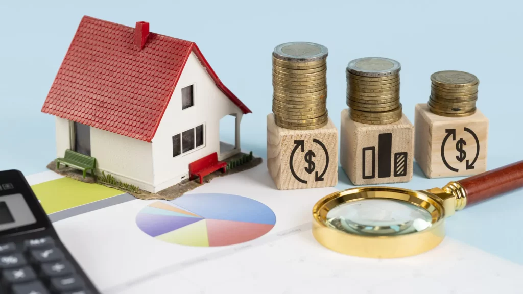 Aussichten für den Schweizer Immobilienmarkt: Eine globale Perspektive