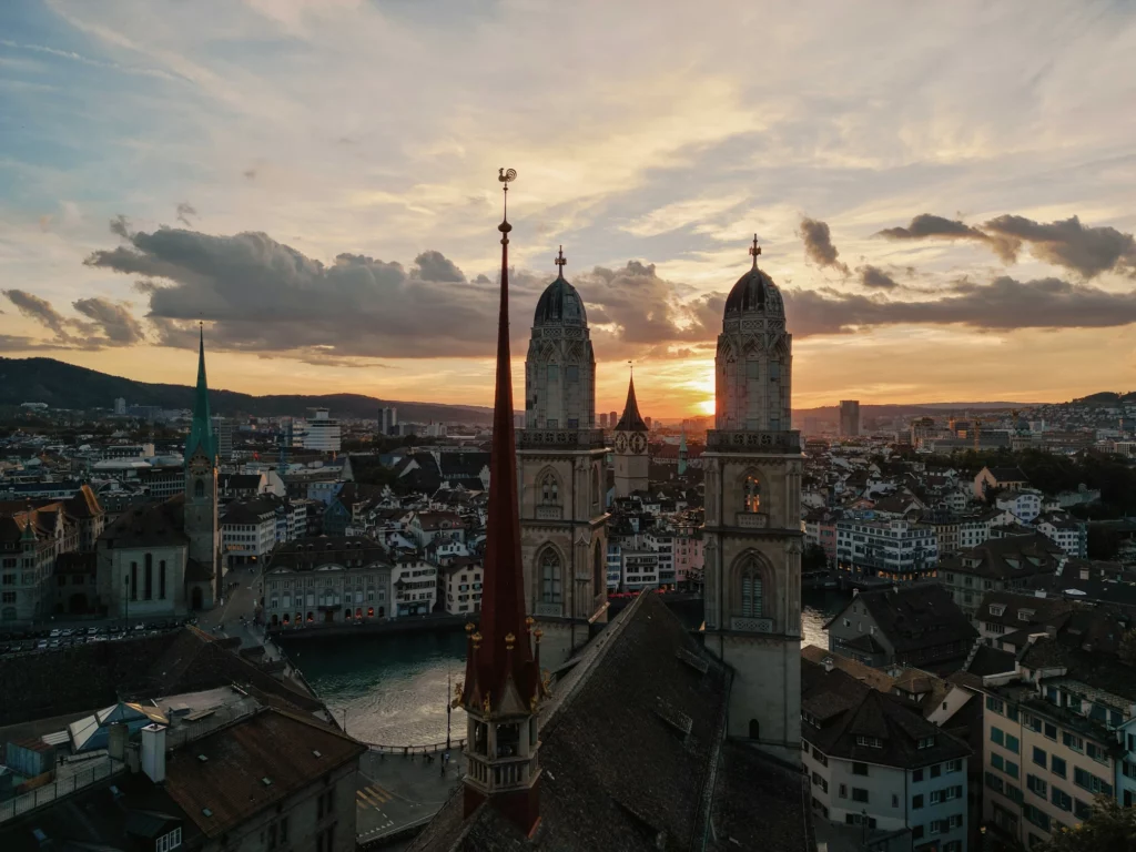 Aktuelle Trends im Schweizer Immobilienmarkt