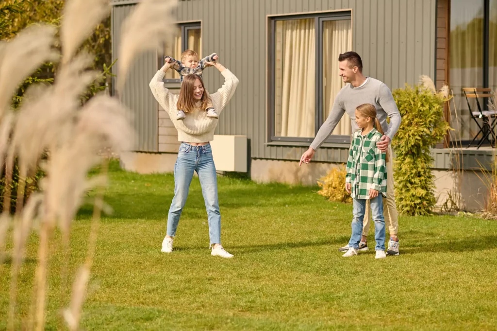 Der Wandel im Schweizer Wohnimmobilienmarkt
