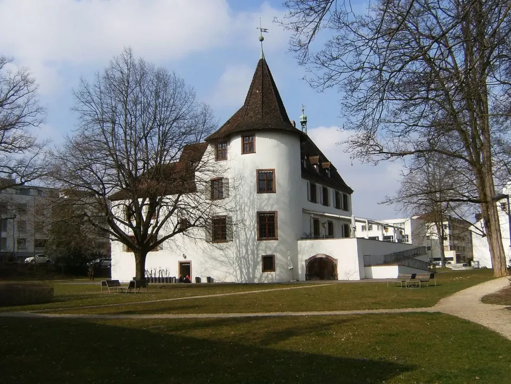 Binningen