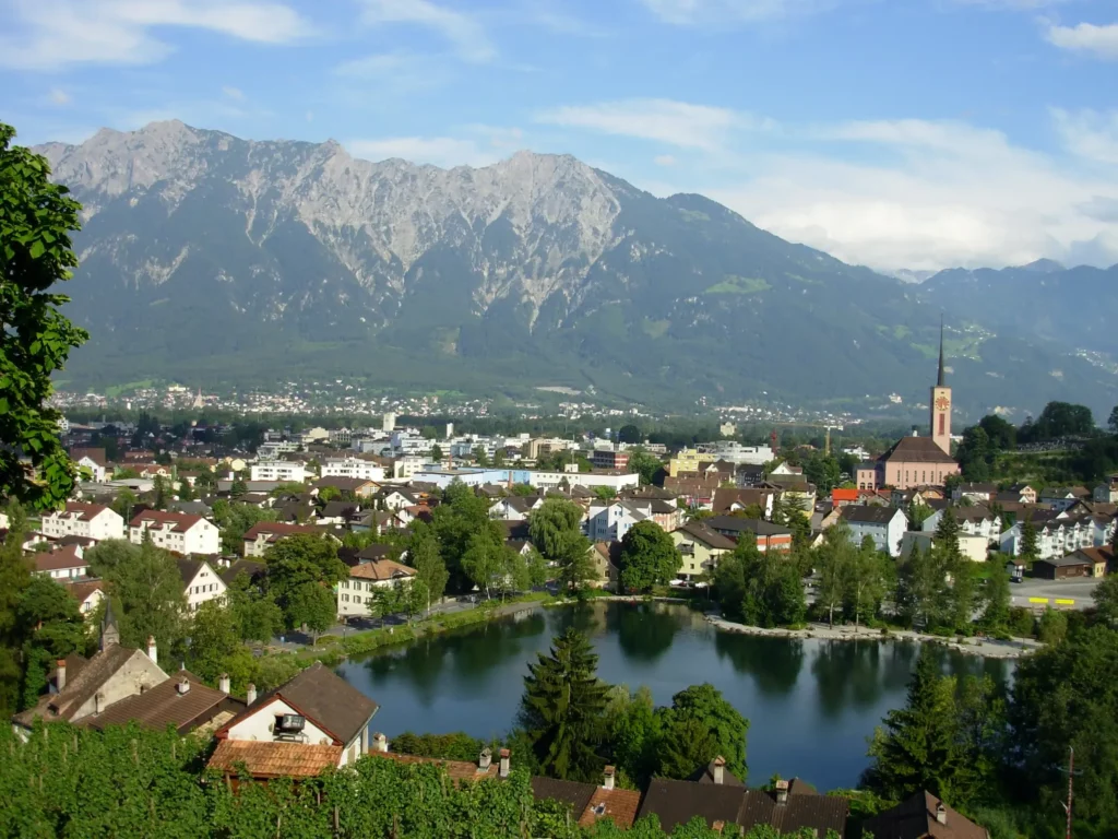 Buchs (SG)