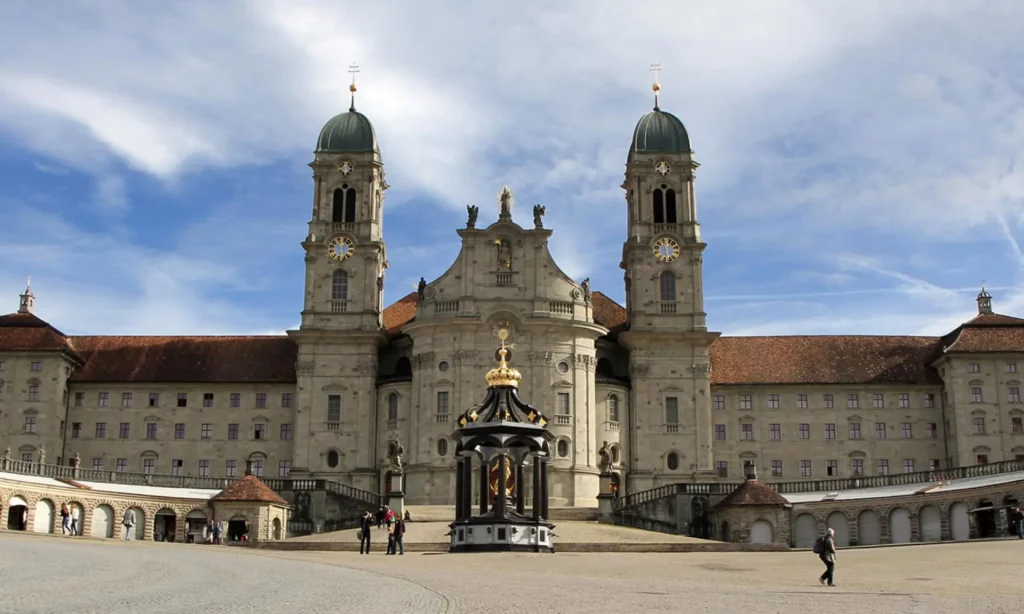 Einsiedeln