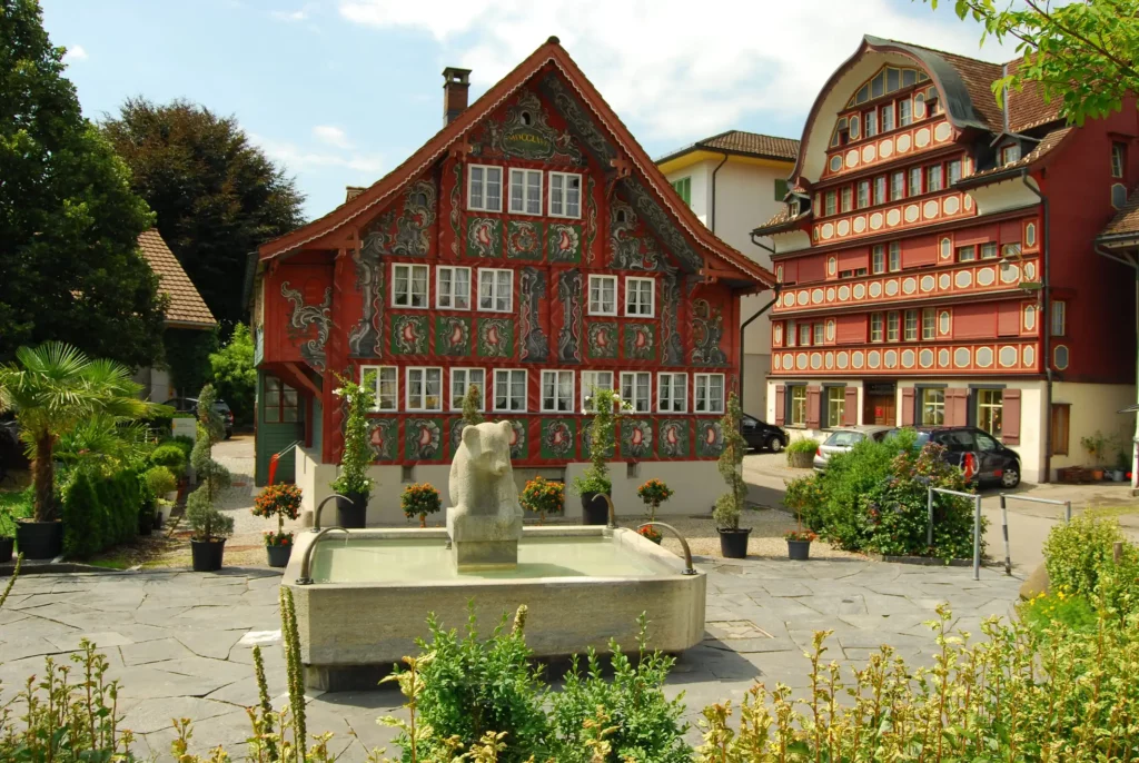 Flawil