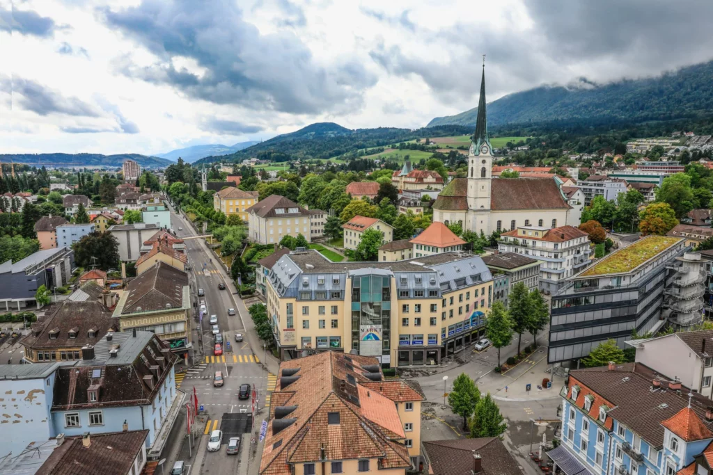 Grenchen