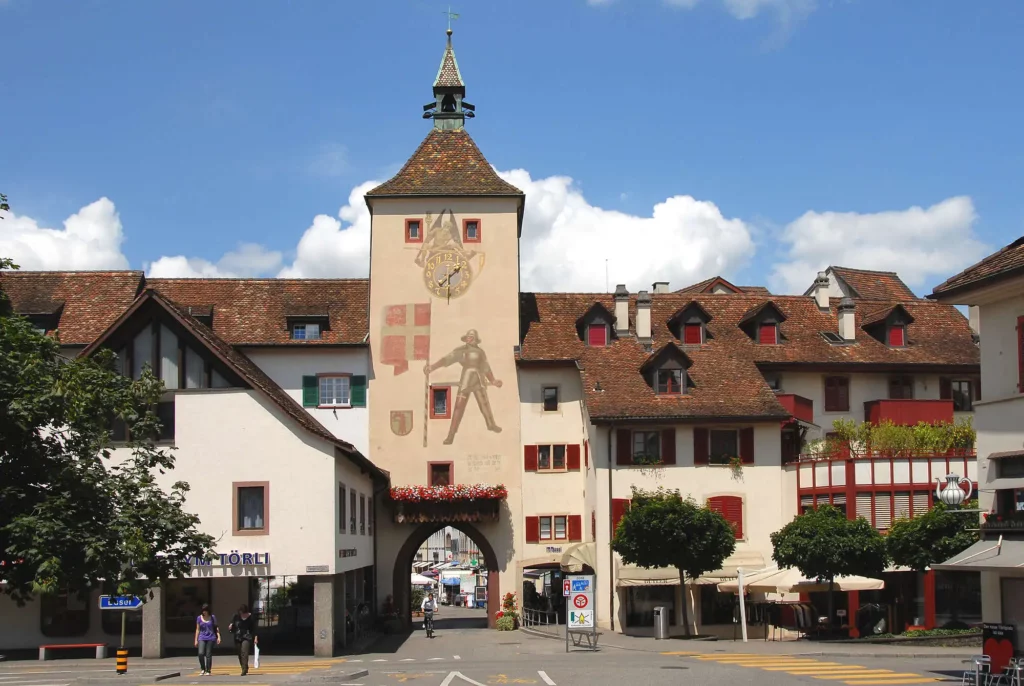 Liestal