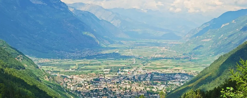 Martigny