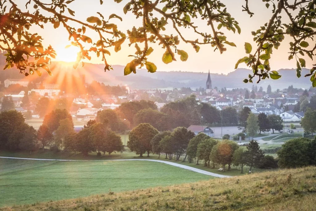 Münsingen
