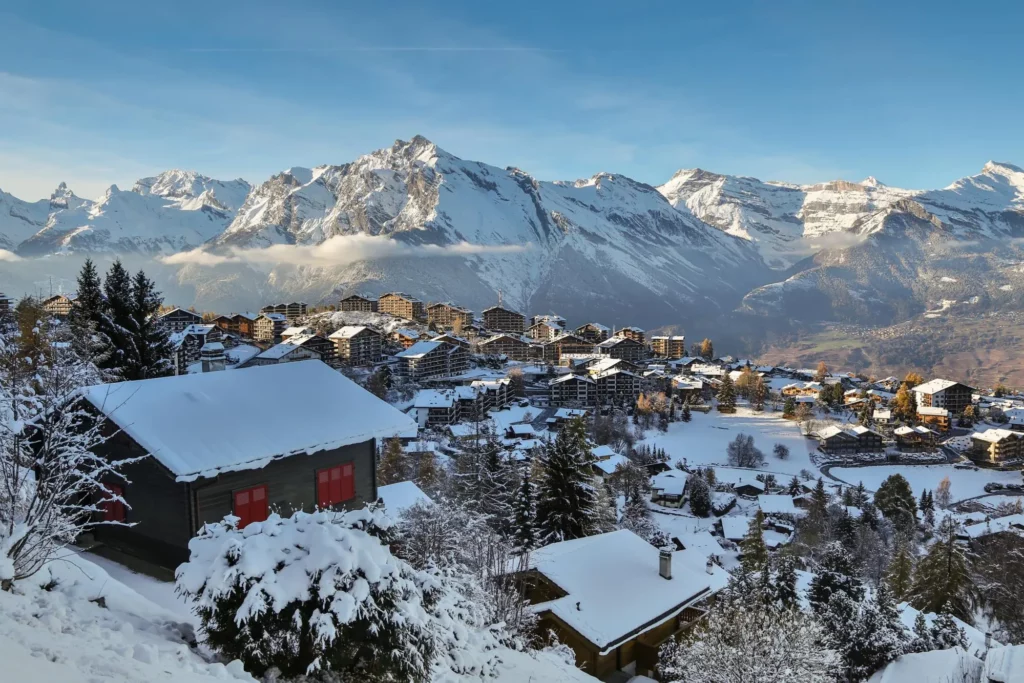Nendaz