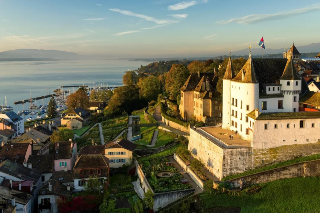 Nyon