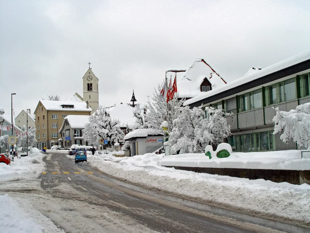 Oberwil BL