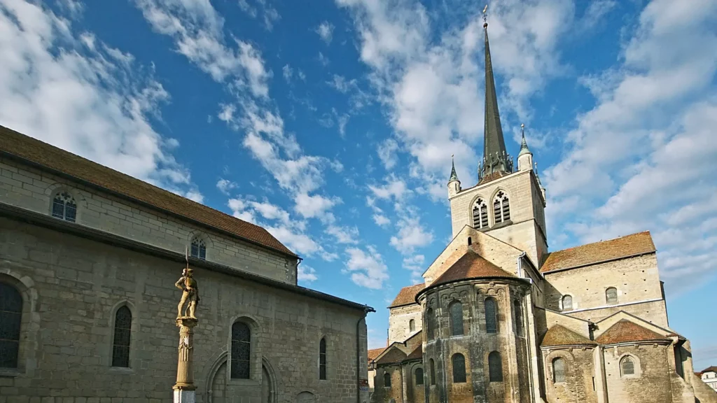 Payerne
