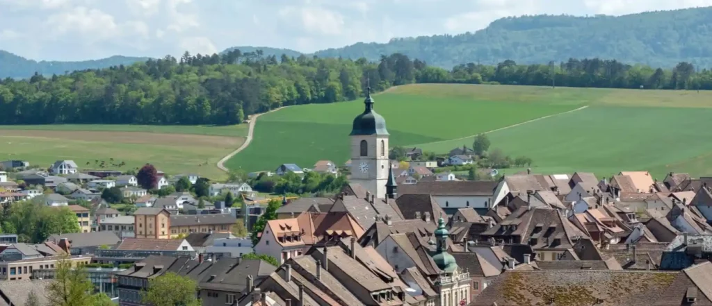 Porrentruy