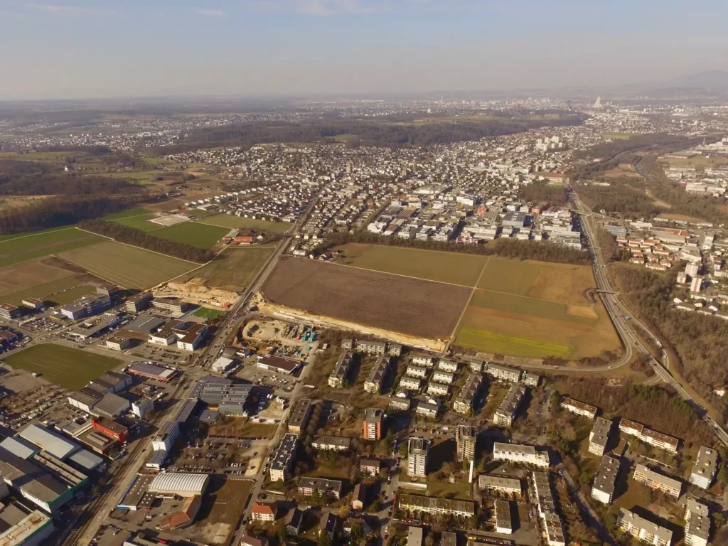 Reinach BL