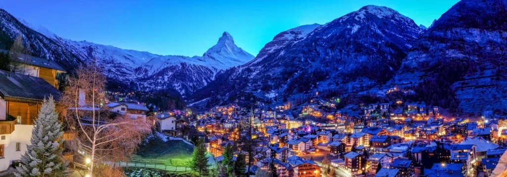 Zermatt