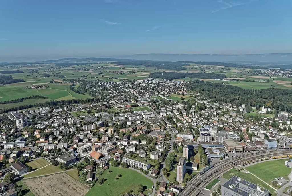 Zollikofen