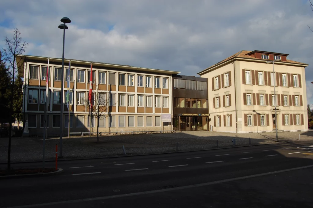 Zuchwil