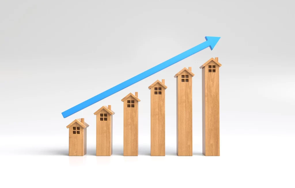 Immobilienmarkt Schweiz 2025