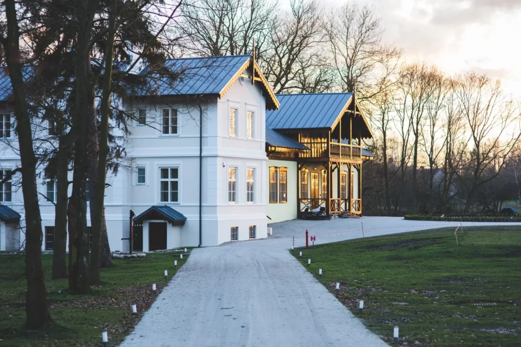 Schweizer Immobilienpreise ziehen wieder an – Markt mit neuen Impulsen