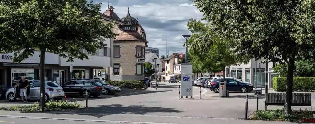 Affoltern am Albis