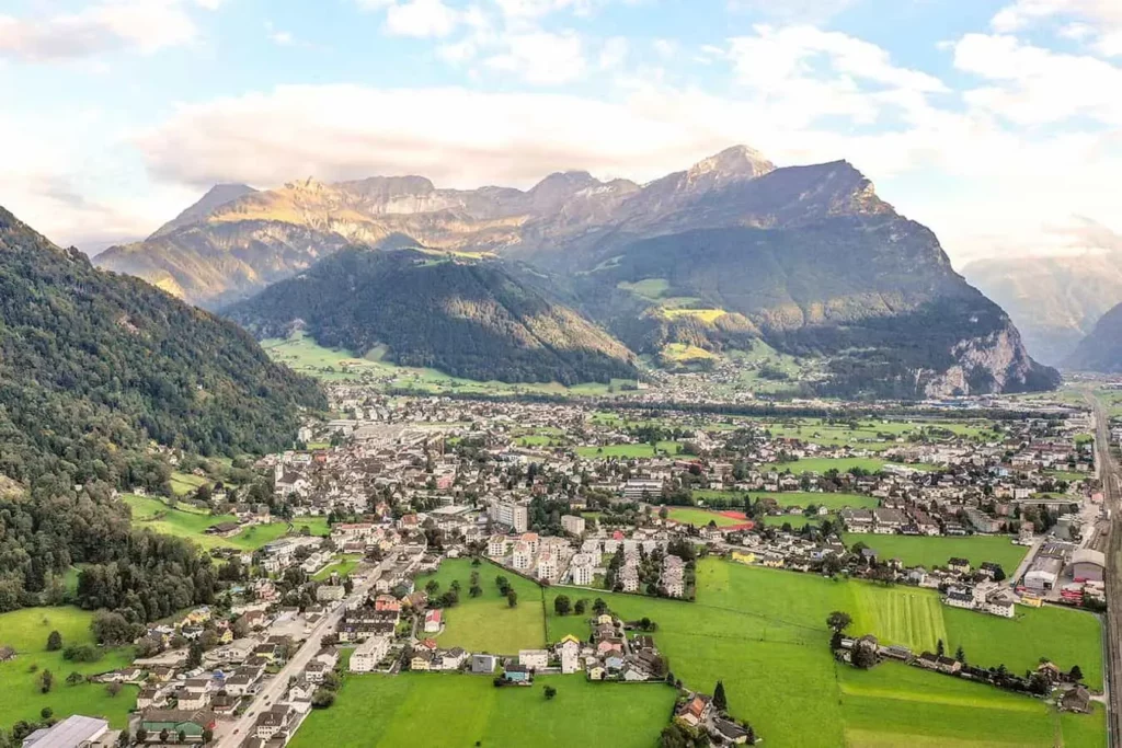 Altdorf (UR)