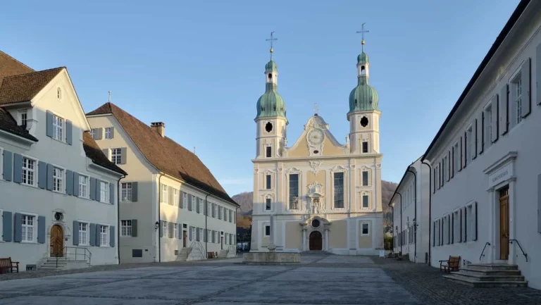 Arlesheim