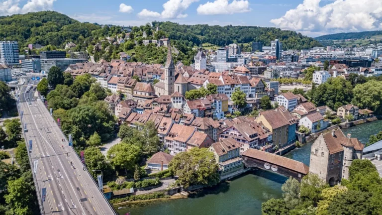 Baden
