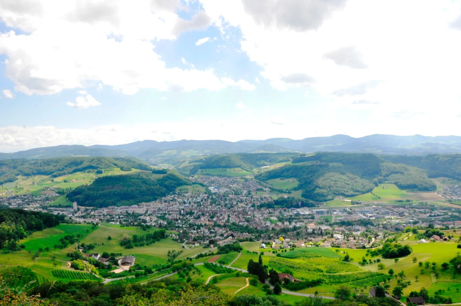 Basel-Landschaft