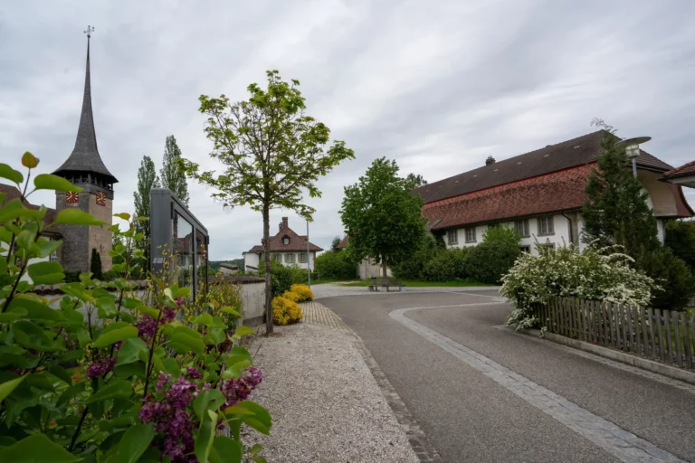 Bösingen
