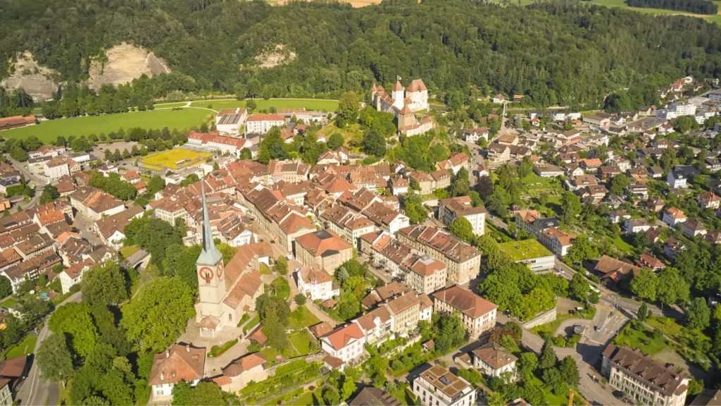 Burgdorf