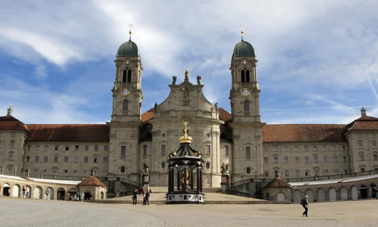 Einsiedeln