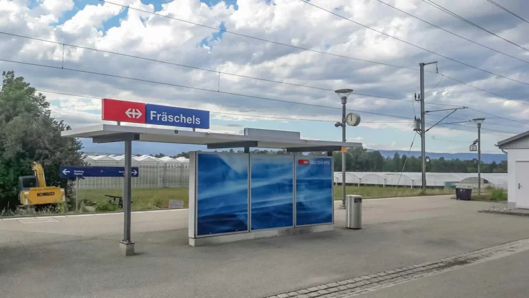 Fräschels
