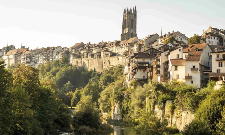 Fribourg