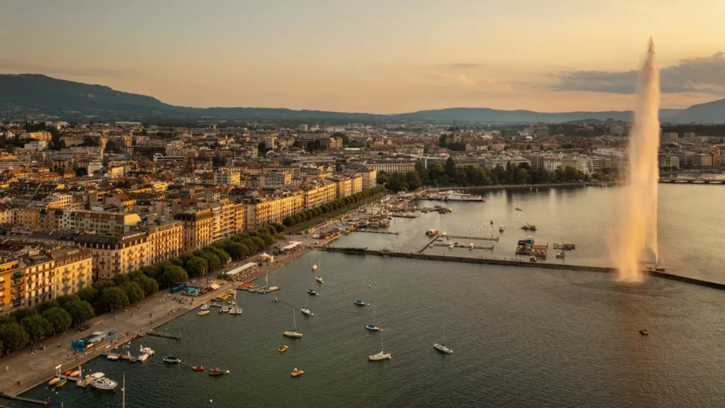 Genève