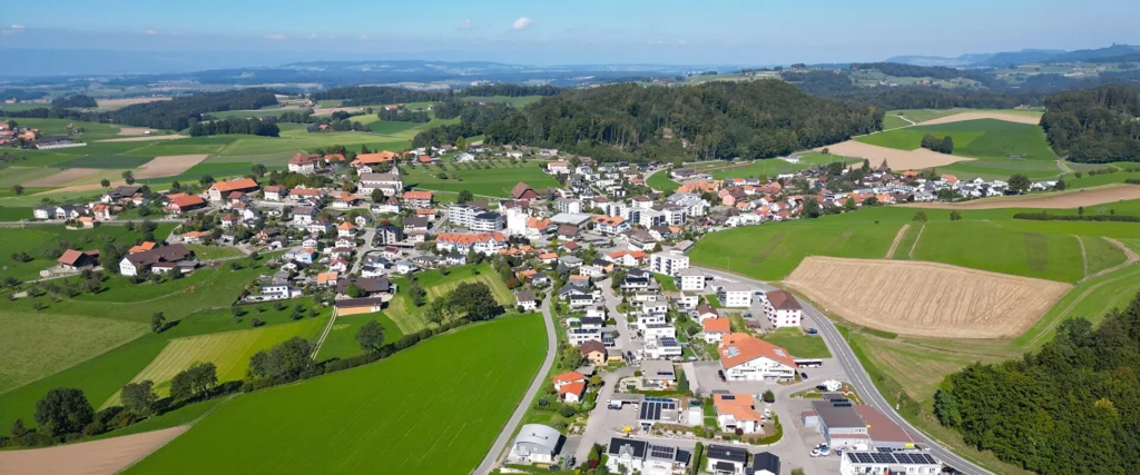 Heitenried