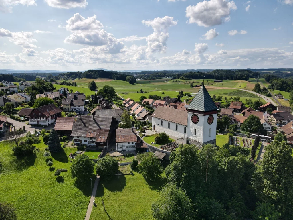 Illnau-Effretikon