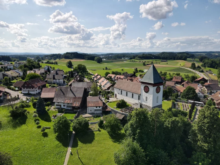 Illnau-Effretikon