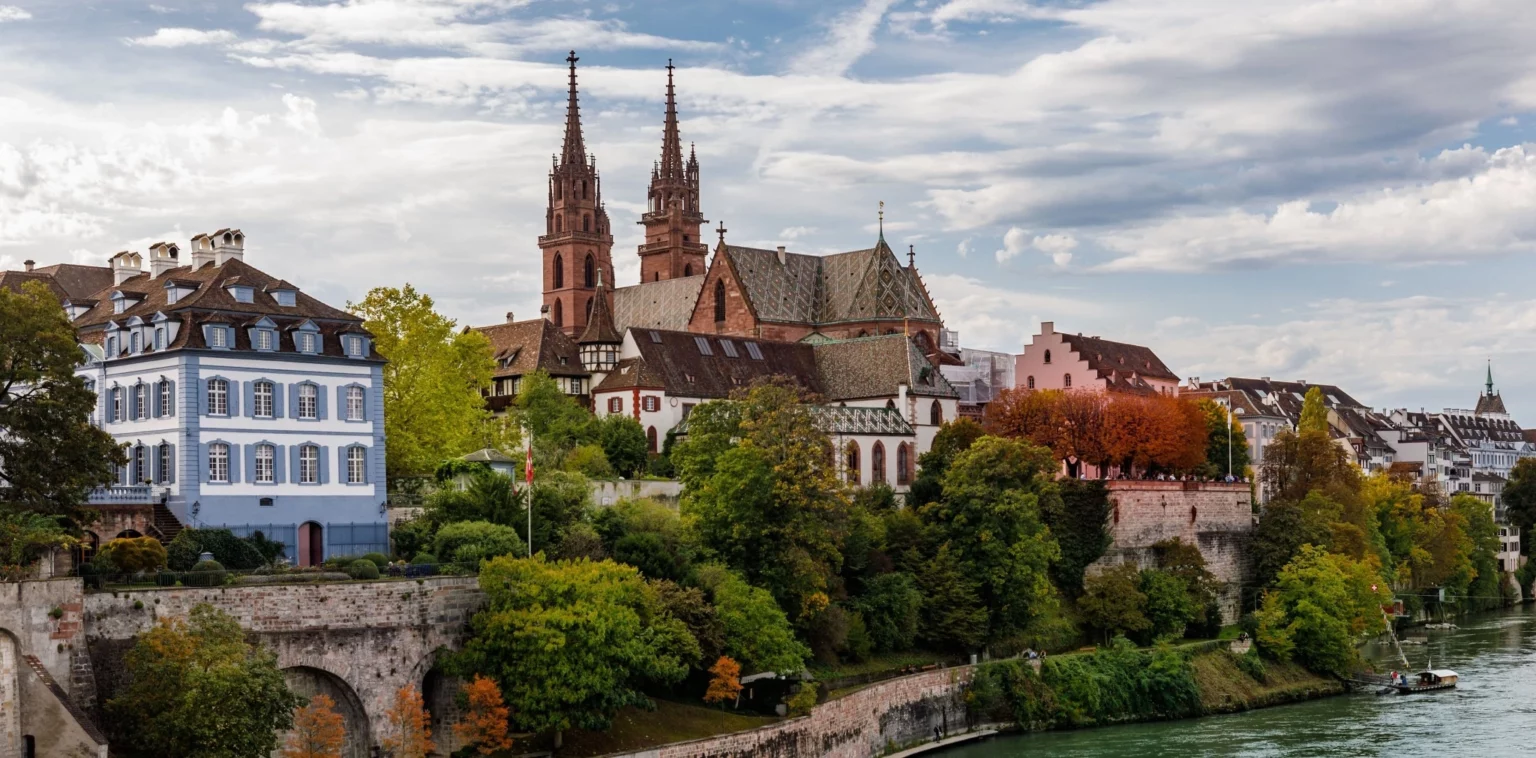 Basel-Stadt
