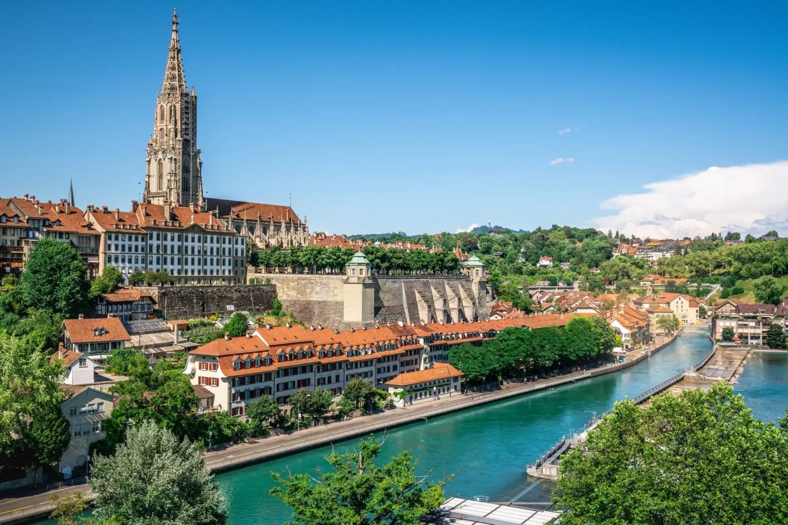 Bern