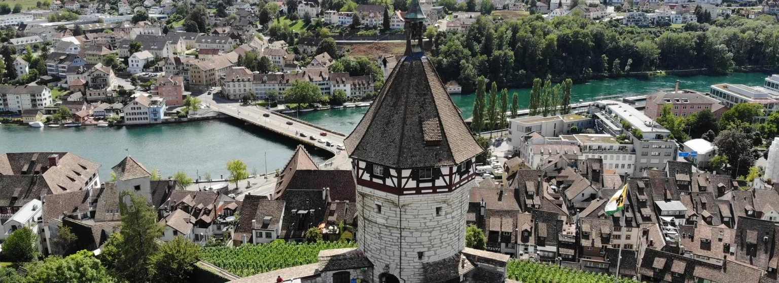 Schaffhausen