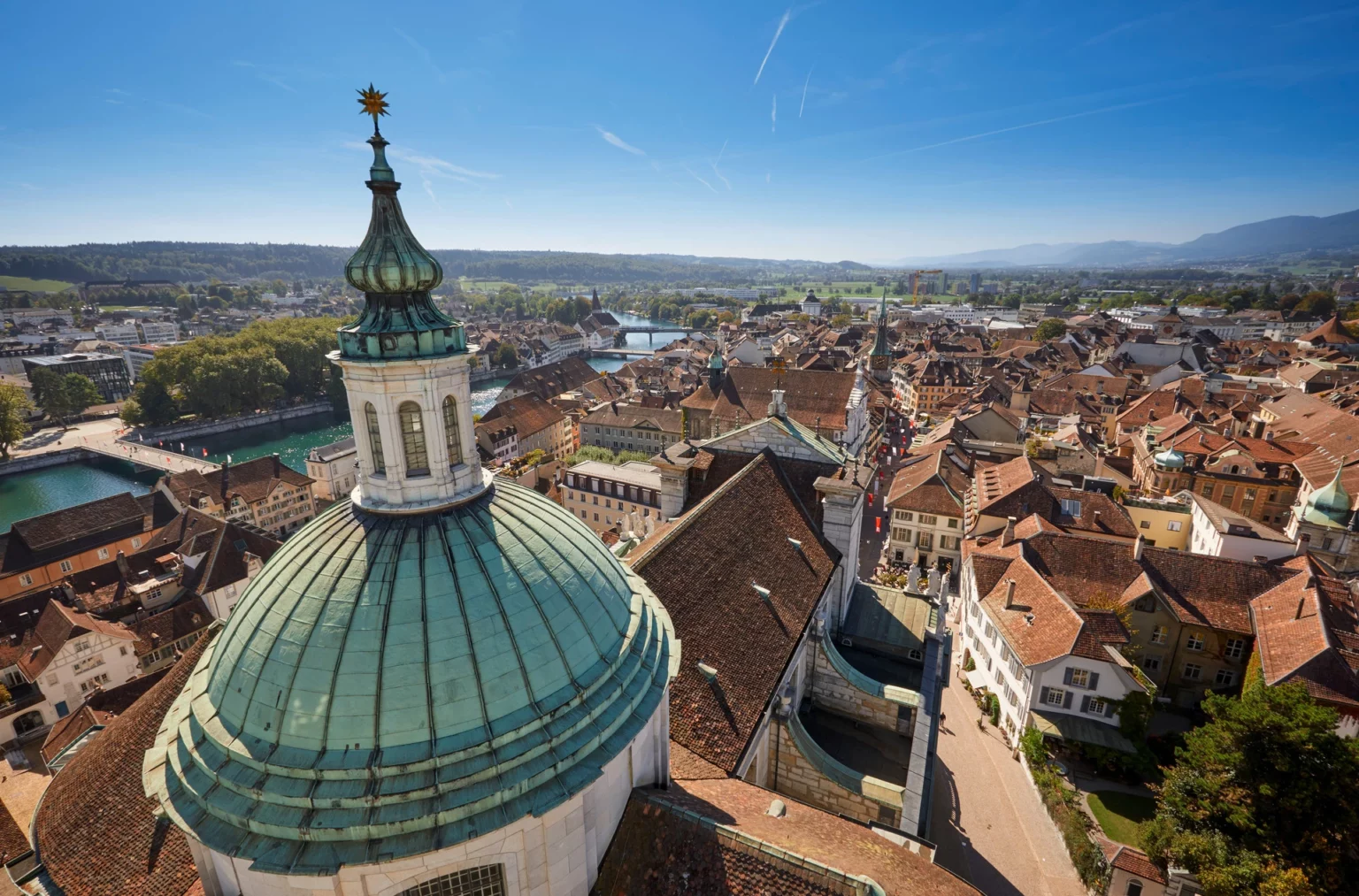 Solothurn