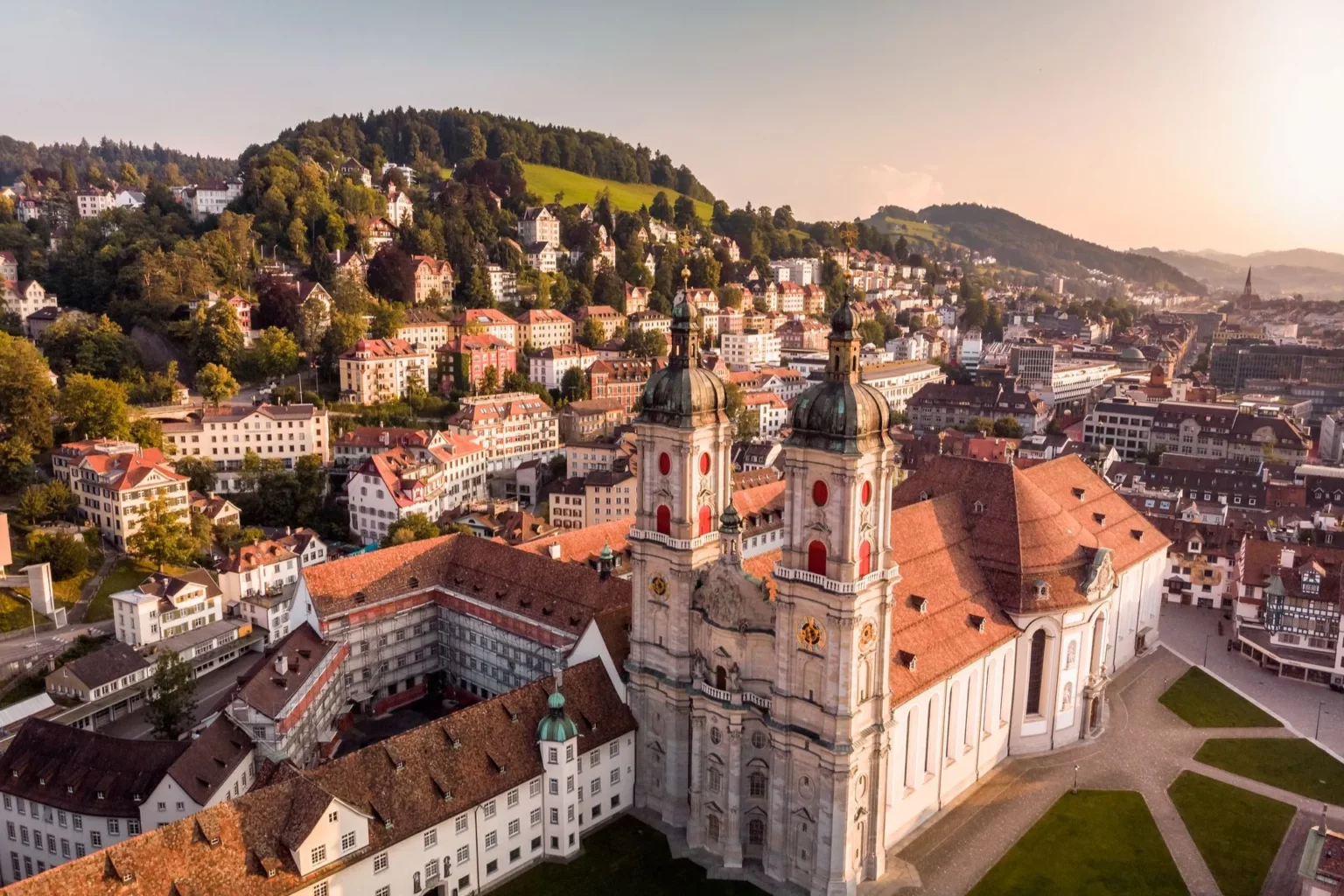 St. Gallen