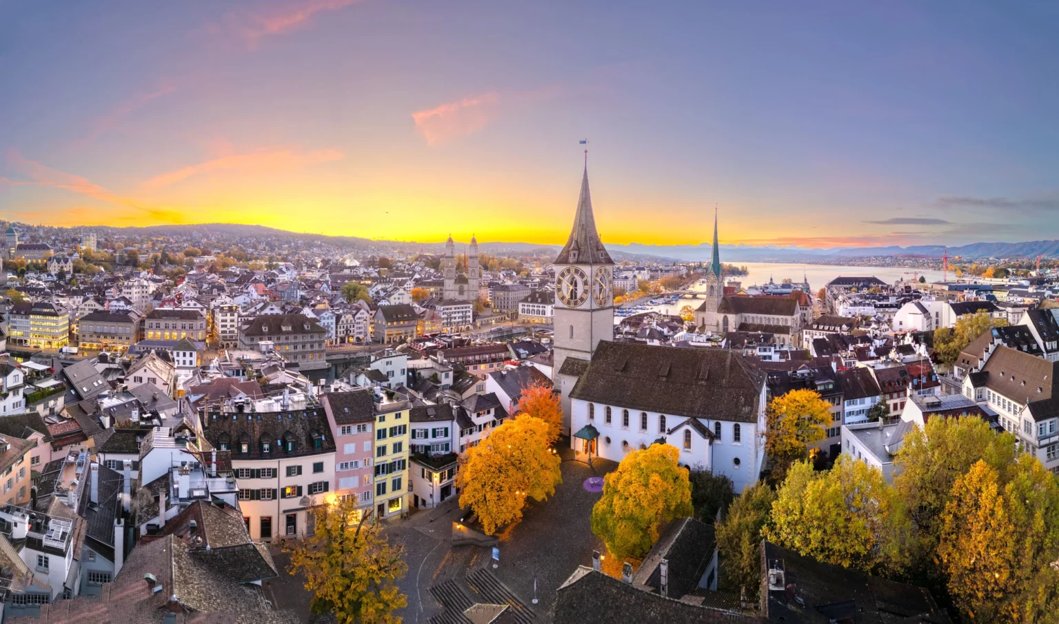 Zürich