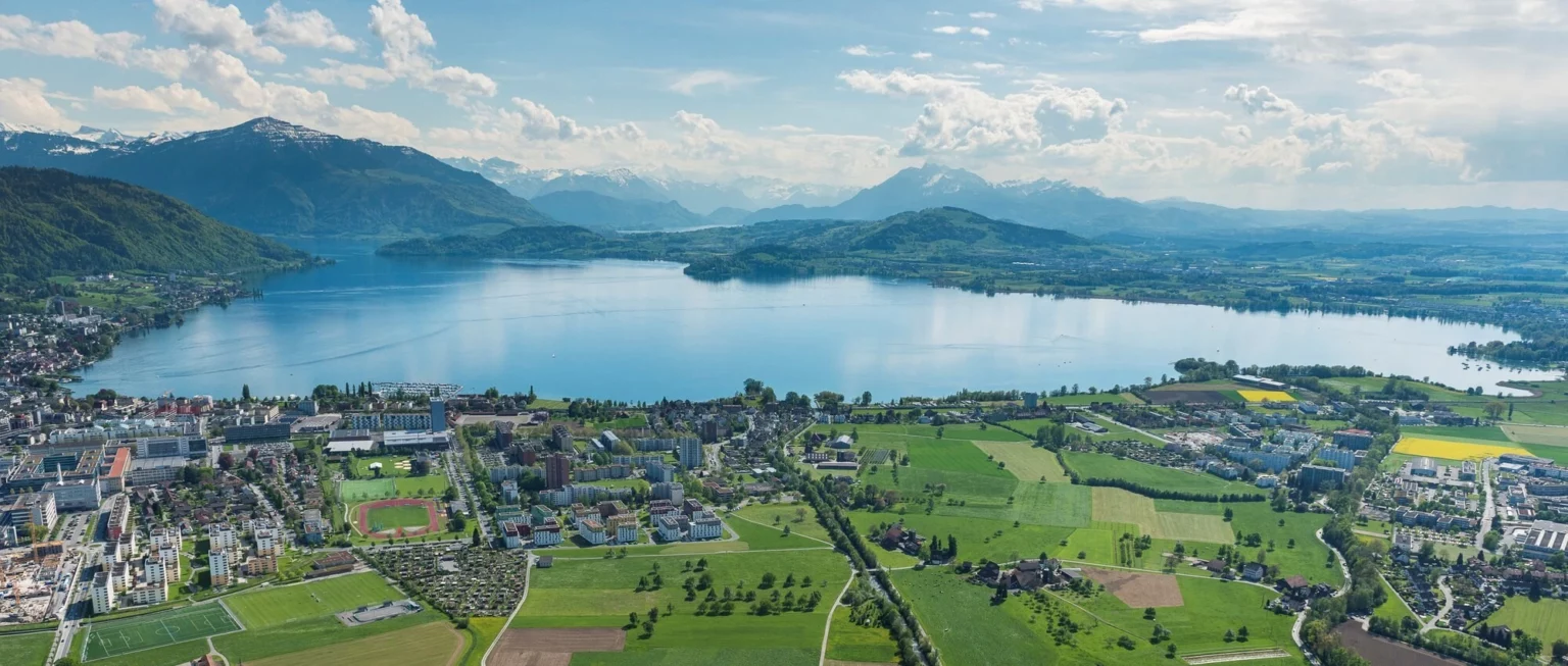 Zug
