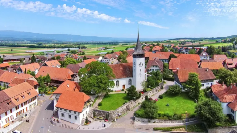 Kerzers